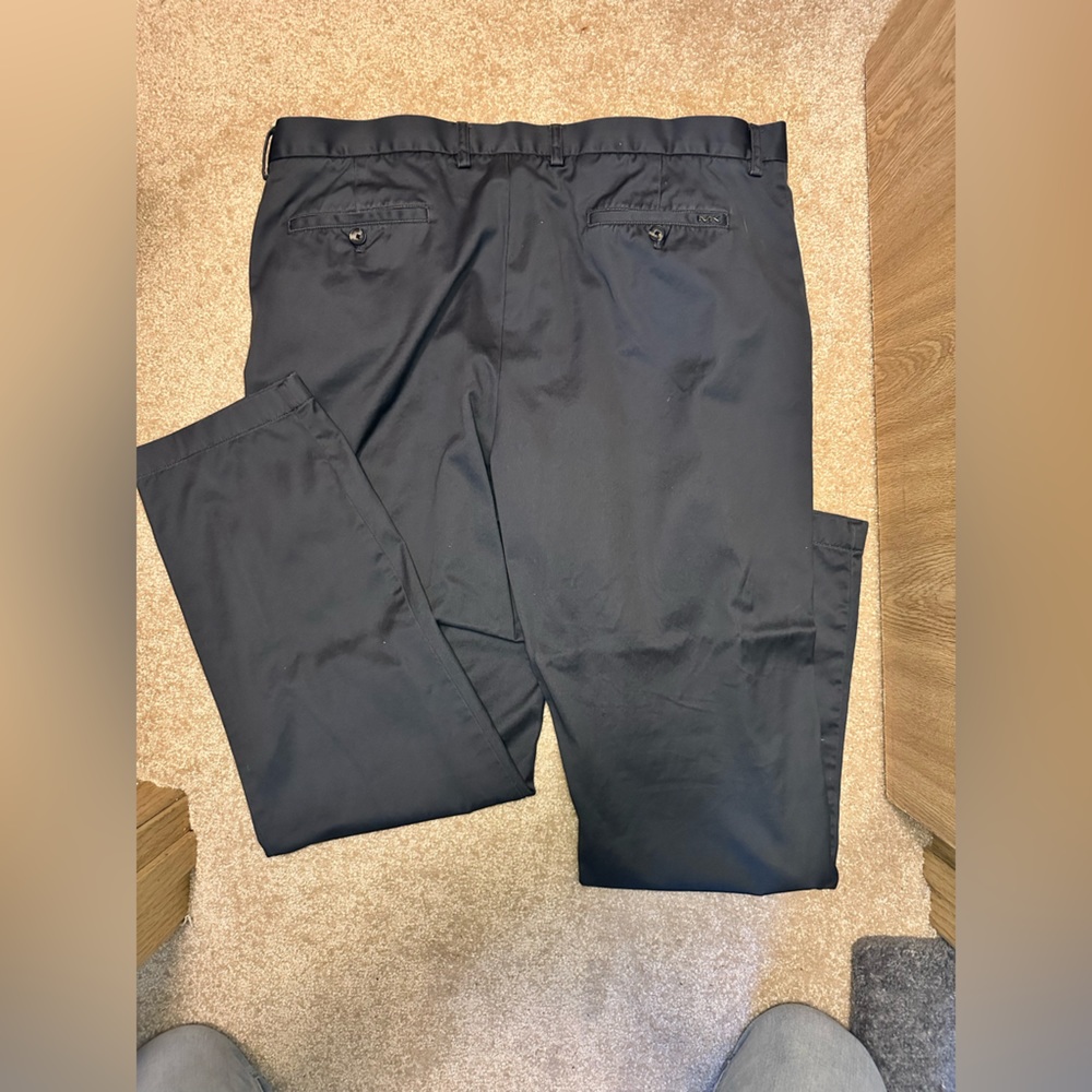 Michael Kors Dress Pants Men’s Dark Gray